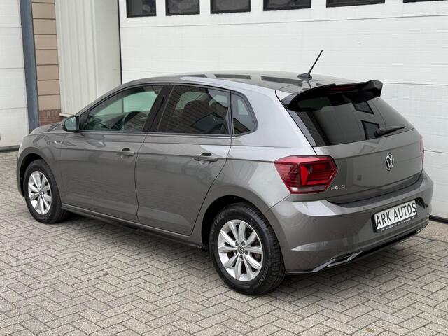 Volkswagen POLO 110 PK R line