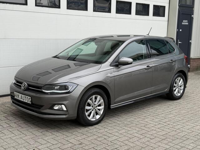 Volkswagen POLO 110 PK R line