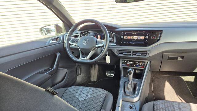Volkswagen POLO 1.0 TSI R-Line |Pano|ACC|Automaat|