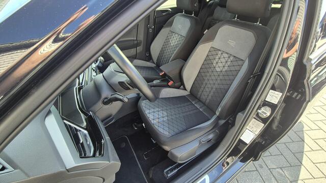Volkswagen POLO 1.0 TSI R-Line |Pano|ACC|Automaat|