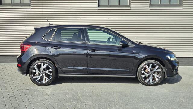 Volkswagen POLO 1.0 TSI R-Line |Pano|ACC|Automaat|