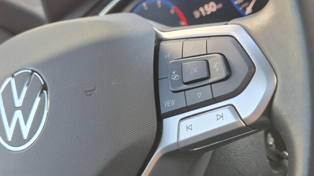 Volkswagen POLO 1.0 TSI R-Line |Pano|ACC|Automaat|