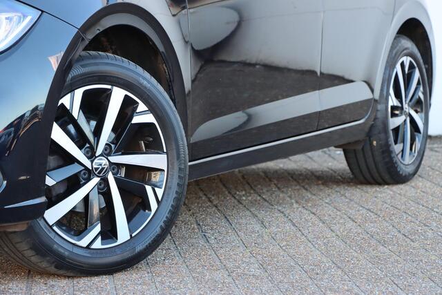 Volkswagen POLO 1.0 TSI Life Edition 95pk DSG7