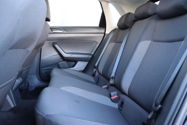 Volkswagen POLO 1.0 TSI Life Edition 95pk DSG7