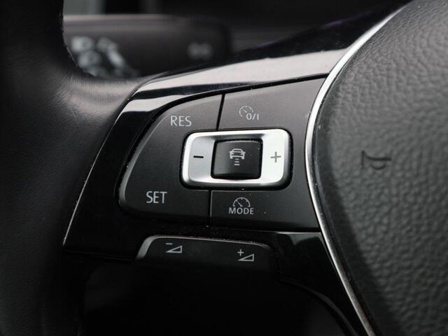 Volkswagen POLO 1.0 TSi Comfortline Business | Adaptvie Cruise | Airco | Navigatie | Bluetooth | 16 inch |