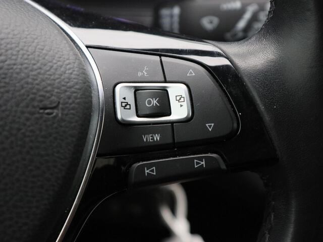 Volkswagen POLO 1.0 TSi Comfortline Business | Adaptvie Cruise | Airco | Navigatie | Bluetooth | 16 inch |