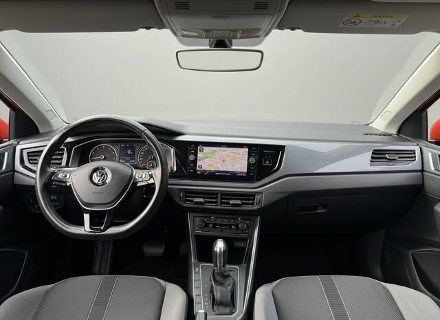 Volkswagen POLO TSI 95PK DSG HIGHLINE CARPLAY/ACC/PDC/NAVI