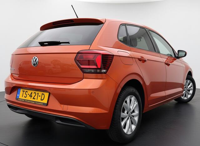 Volkswagen POLO TSI 95PK DSG HIGHLINE CARPLAY/ACC/PDC/NAVI
