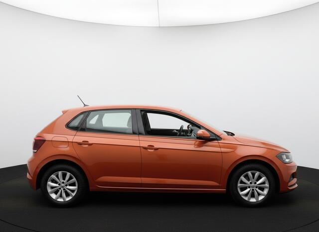 Volkswagen POLO TSI 95PK DSG HIGHLINE CARPLAY/ACC/PDC/NAVI