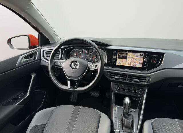 Volkswagen POLO TSI 95PK DSG HIGHLINE CARPLAY/ACC/PDC/NAVI
