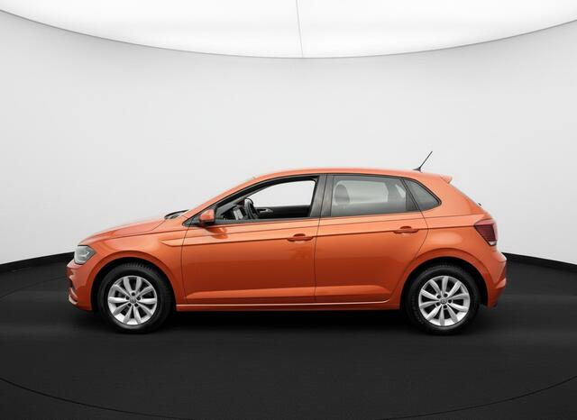 Volkswagen POLO TSI 95PK DSG HIGHLINE CARPLAY/ACC/PDC/NAVI