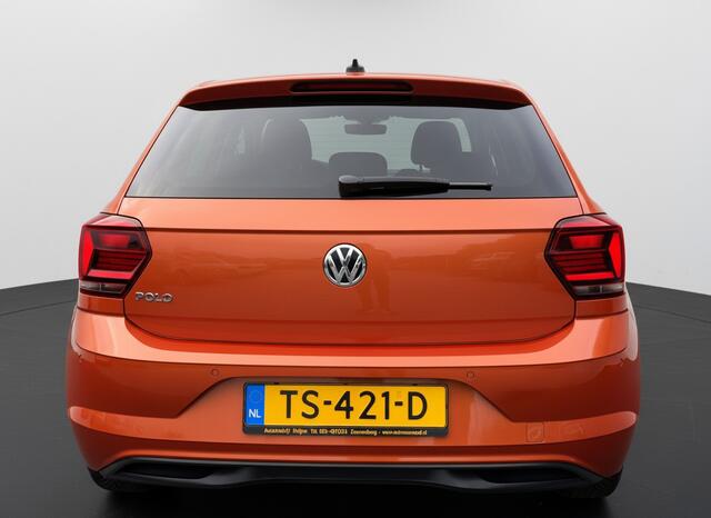 Volkswagen POLO TSI 95PK DSG HIGHLINE CARPLAY/ACC/PDC/NAVI