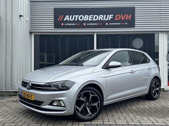 Volkswagen POLO 1.0 TSI | Cruise | Nap | CarPlay | Rijklaar!
