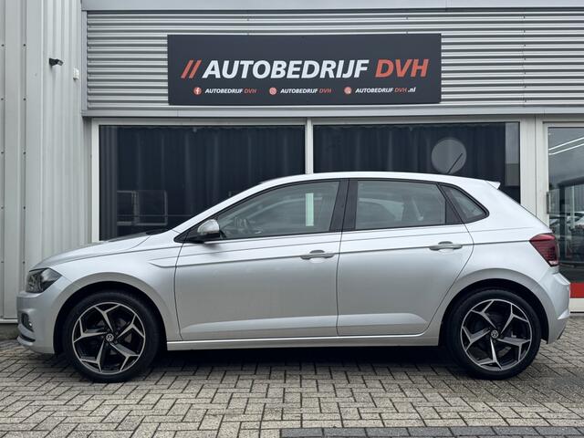 Volkswagen POLO 1.0 TSI | Cruise | Nap | CarPlay | Rijklaar!