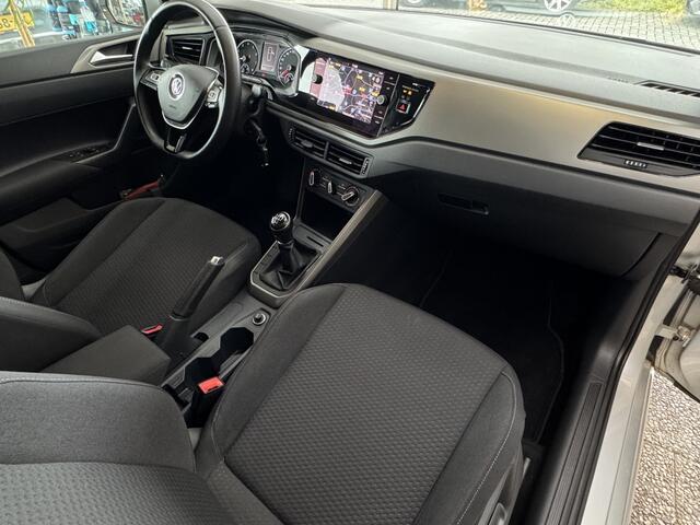 Volkswagen POLO 1.0 TSI | Cruise | Nap | CarPlay | Rijklaar!