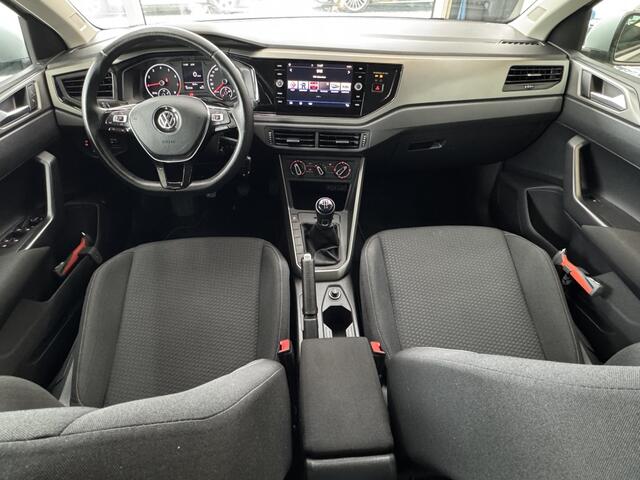 Volkswagen POLO 1.0 TSI | Cruise | Nap | CarPlay | Rijklaar!