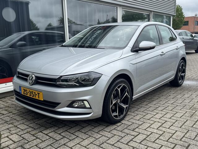 Volkswagen POLO 1.0 TSI | Cruise | Nap | CarPlay | Rijklaar!