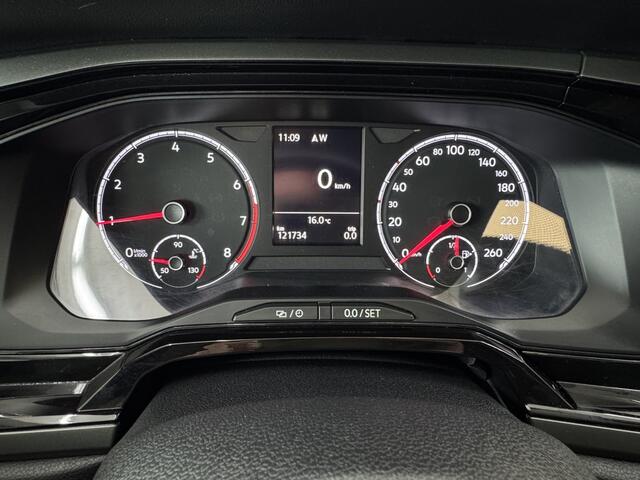 Volkswagen POLO 1.0 TSI | Cruise | Nap | CarPlay | Rijklaar!