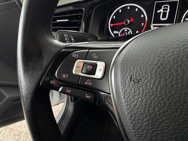 Volkswagen POLO 1.0 TSI | Cruise | Nap | CarPlay | Rijklaar!