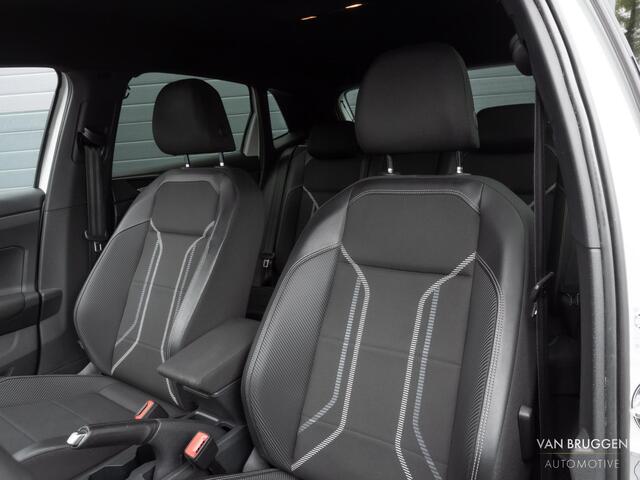 Volkswagen POLO 1.0 TSI Comfortline 95pk NAP ACC CarPlay Navi