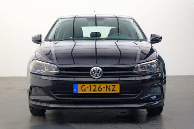Volkswagen POLO 1.0 MPI Comfortline | Cruise control | Airco | Bluetooth