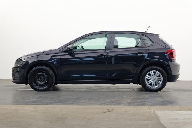 Volkswagen POLO 1.0 MPI Comfortline | Cruise control | Airco | Bluetooth