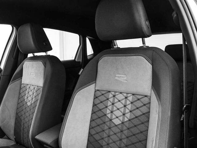Volkswagen POLO 1.0 TSI 110pk DSG R-Line · Matrix LED · Adaptive Cruise Control · Apple/Android Car Play · Sportstoelen · 17"Velgen · Active Info Display ·