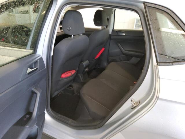 Volkswagen POLO 1.0 Comfortline Dodehoek | Stoelverwarming | Climate Control | Parkeersensoren |