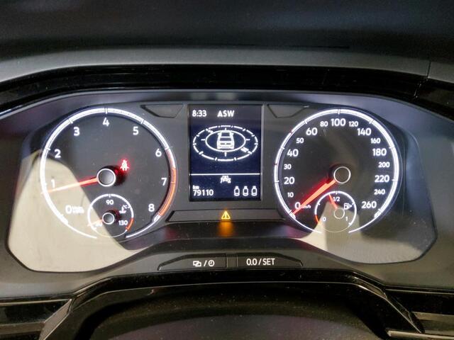 Volkswagen POLO 1.0 Comfortline Dodehoek | Stoelverwarming | Climate Control | Parkeersensoren |
