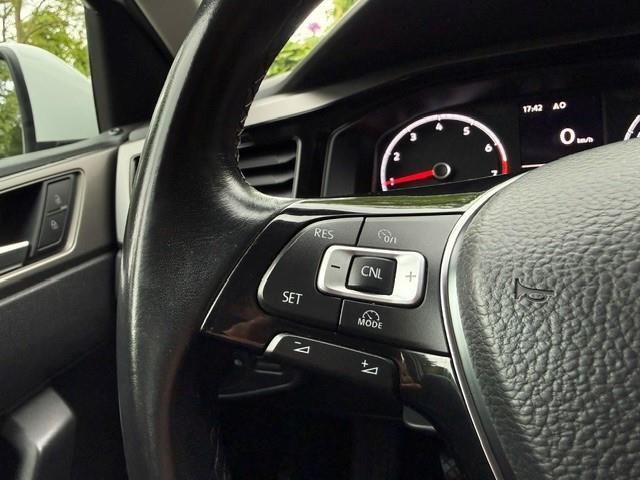 Volkswagen POLO 1.0 MPI Comfortline/AIRCO/NAVI/ACARPLAY/DAB/CRUISE