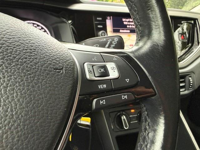 Volkswagen POLO 1.0 MPI Comfortline/AIRCO/NAVI/ACARPLAY/DAB/CRUISE