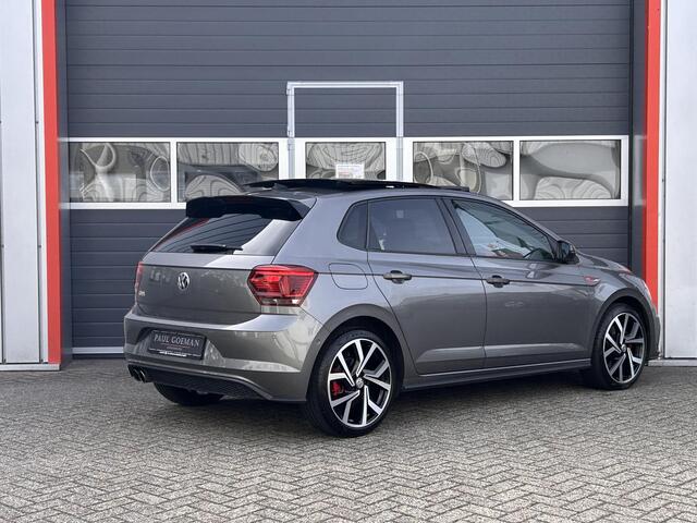 Volkswagen POLO 2.0 TSI GTI | Beats | Pano | LED | Virtual | Camera | Keyless |