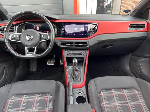 Volkswagen POLO 2.0 TSI GTI | Beats | Pano | LED | Virtual | Camera | Keyless |