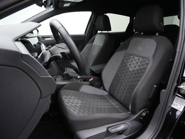 Volkswagen POLO 1.0 TSI 95 pk DSG R-Line | Adaptive Cruise | Navigatie | Parkeersensoren voor/achter | Carplay