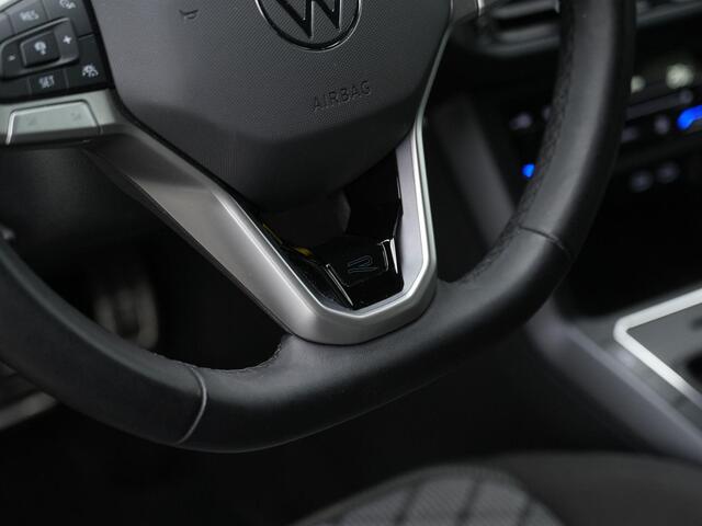 Volkswagen POLO 1.0 TSI 95 pk DSG R-Line | Adaptive Cruise | Navigatie | Parkeersensoren voor/achter | Carplay