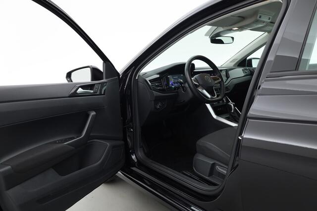 Volkswagen POLO 1.0 TSI Life DSG | Digi Dashboard | Apple CarPlay & Android Auto | Cruise Ctrl. | Airco | LED