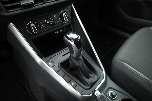 Volkswagen POLO 1.0 TSI Life DSG | Digi Dashboard | Apple CarPlay & Android Auto | Cruise Ctrl. | Airco | LED