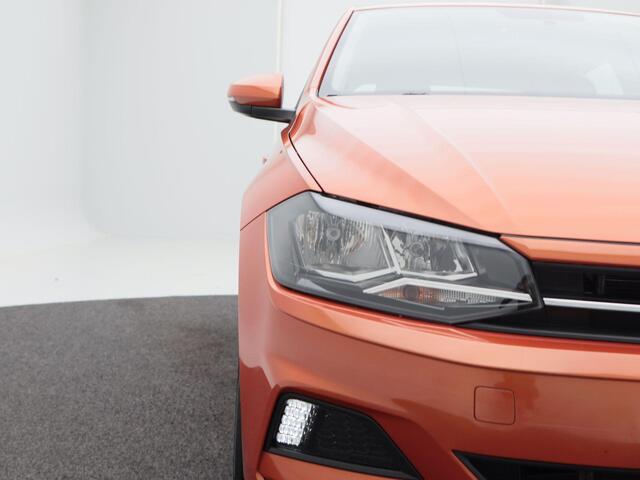 Volkswagen POLO 1.0 TSi Comfortline | Airco | Carplay | 15 Inch | 60.475 Km!!
