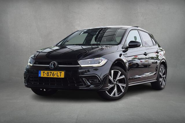 Volkswagen POLO 1.0 TSI R-Line Business | Pano | IQ | Beats | Stoelverwarming