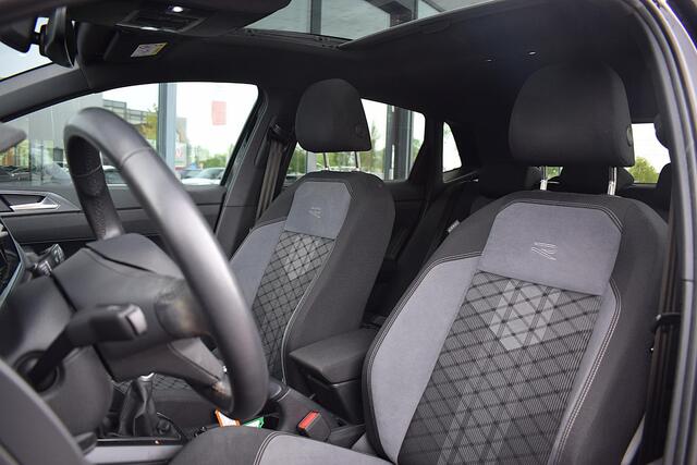 Volkswagen POLO 1.0 TSI R-Line Business | Pano | IQ | Beats | Stoelverwarming