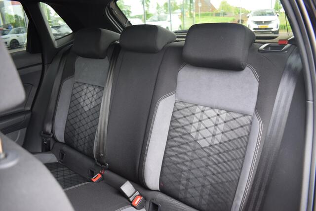 Volkswagen POLO 1.0 TSI R-Line Business | Pano | IQ | Beats | Stoelverwarming