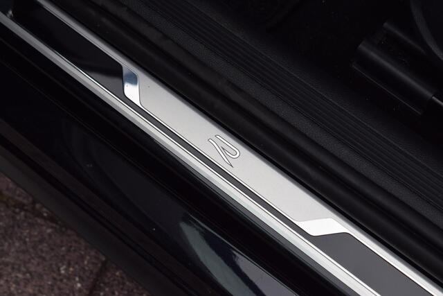 Volkswagen POLO 1.0 TSI R-Line Business | Pano | IQ | Beats | Stoelverwarming