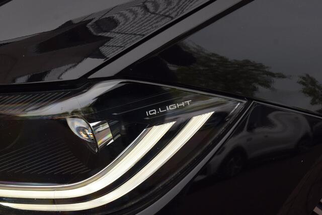 Volkswagen POLO 1.0 TSI R-Line Business | Pano | IQ | Beats | Stoelverwarming