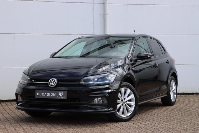 Volkswagen POLO 1.0 TSI Comfortline R-Line 95pk