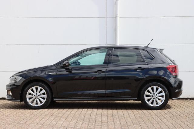 Volkswagen POLO 1.0 TSI Comfortline R-Line 95pk