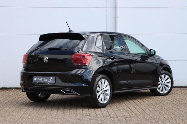 Volkswagen POLO 1.0 TSI Comfortline R-Line 95pk