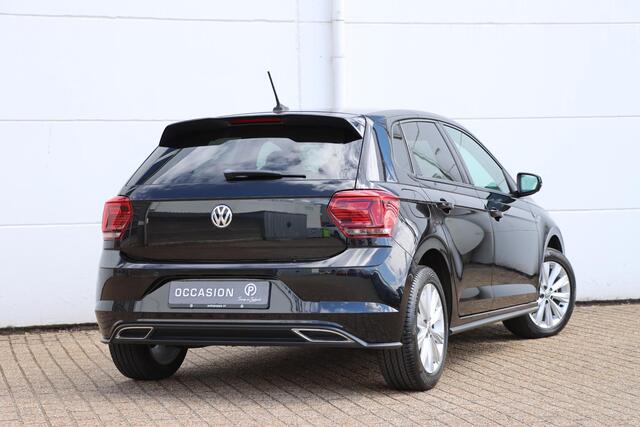 Volkswagen POLO 1.0 TSI Comfortline R-Line 95pk