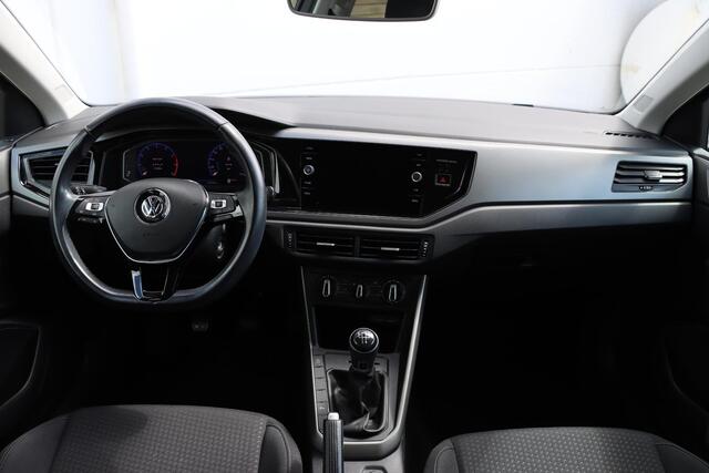 Volkswagen POLO 1.0 TSI Comfortline R-Line 95pk