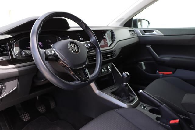 Volkswagen POLO 1.0 TSI Comfortline R-Line 95pk
