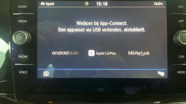 Volkswagen POLO 1.0 TSI Comf.l. Bus Navi, Pdc,cruise Uniek mooie auto